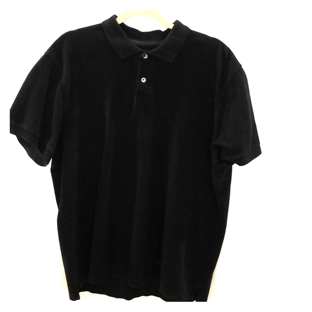 J Crew Men’s Knit Polo